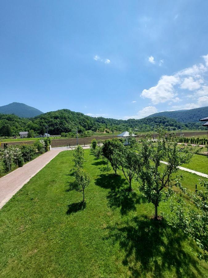 La Reina Una Bihać エクステリア 写真